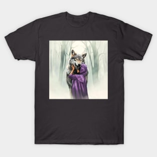 ALPHA GIRL T-Shirt